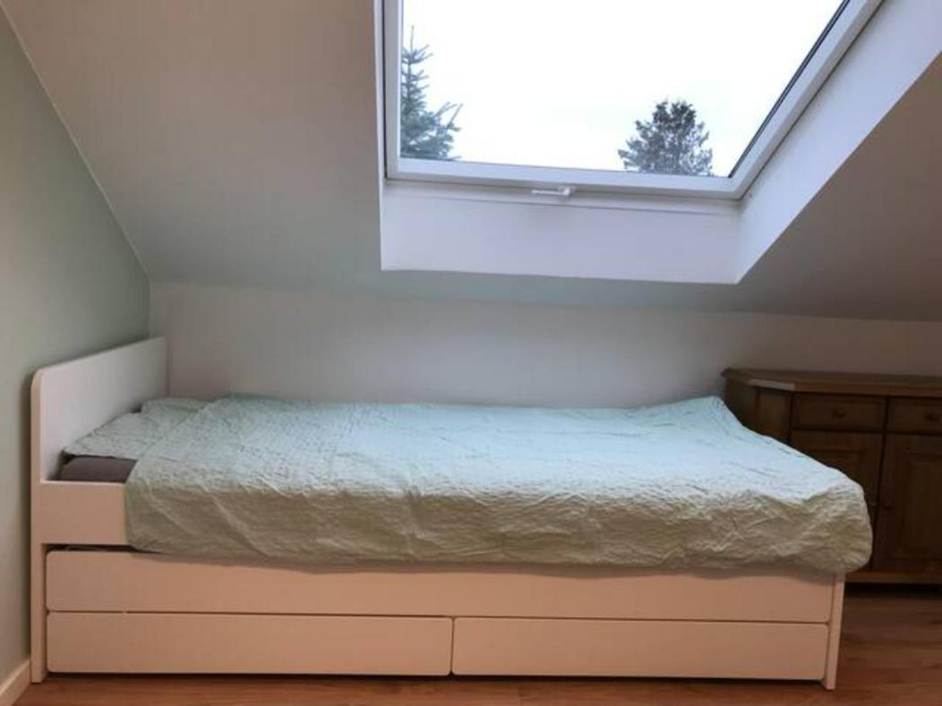 Luxury Top Floor Appartment Kassel Exterior photo